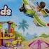 LEGO Friends 42672 Creative Beach And Travel Suitcase LEGO Speed Build Review