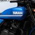 2026 NEW YAMAHA RD 350X NEO REVEALED TWO STROKE LEGEND RETURNS IN MODERN MUSCLE