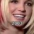Britney Spears AMAZING Transformation Over The Years 1999 2019