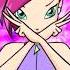 Текна волшебная Винкс Winxclub Shorts Винкс Клуб