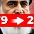 Who Was Khomeini The Man Behind Iran S 2025 Nightmare