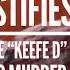 REGGIE WRIGHT JR TESTIFIES IN DUANE KEEFE D 2 PAC MURDER PT 2 CHOKE NO JOKE