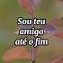Canção Do Amigo Ludimila Ferber