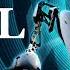 Portal 2 Прохождение 9 Лунный финал