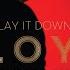 Lay It Down Part II A Tribute To The Legends Main