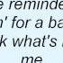 Joe Nichols The Shade Lyrics