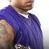 Chris Brown Hid Under Desk From David Banner When He Got His First Tattoo CLUB SHAY SHAY