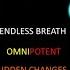 ENDLESS BREATH Omnipotent Sans SUDDEN CHANGES PHASE 1 2 Undertale Au S Fight