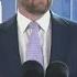 JD Vance Speaks On ICE Raids Protests In L A