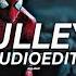 Bulleya Audio Edit Arijit Singh
