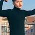 He Was Big And Strong He S Eyes Play TikTok Dance Compilation