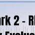 Apache Spark 2 RDD DAG And Lazy Evaluation