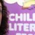 Peek A Book Childrens Literature Festival