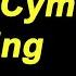 Swing Ride Cymbal Training Starting From 100 Bpm To 270 Bpm Drumless Track