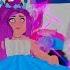 ПОЧЕМУ ОНА НАДО МНОЙ ИЗДЕВАЕТСЯ ХЕЙТЕР В ШКОЛЕ ФЕЙ в роблокс Roblox Royale High School