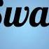Michael Buble Sway Lyric Video