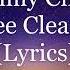Jimmy Cliff I Can See Clearly Now Lyrics HD