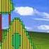 Black MIDI Music Using Only Sounds From Windows XP 98