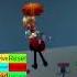 Eggman Airstrike Dimensional Coalescence