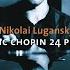 24 Preludes Op 28 No 12 In G Sharp Minor