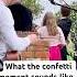 What The Confetti Moment Sounds Like Stand By Me Live Wedding Cover