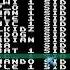 ATARI ST PSID PLAYSID PLAY SID SID PLAYER TOS 1 4 IN A MINUTE I UPLOAD PLAYSID ATARI STE STE