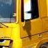 Euro Truck Simulator 2 Mercedes Actros MP3 Rework Test Drive Thursday 176