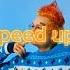 MORGENSHTERN Цветок Speed Up
