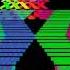 Black MIDI Tetris Blocks Arts MERGED MIDI