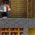 ВСЁ ЭТО ВРЕМЯ СТИКМЭН ЖИЛ ПОД МОИМ ДОМОМ В МАЙНКРАФТ Компот Minecraft