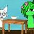 Чай Sprunki Animation мем Sprunki Animation спрунки прикол Anime мультик Mem анимация топ