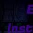 Enigma Instrumental Friday Night Funkin Vs FNAF 2 OST