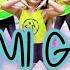 Myriam Fares Goumi ഗ മ घ म म DJ DANZ REMIX TIKTOK VIRAL DANCE FITNESS Goumi Goumigoumi