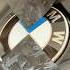Forged Carbon On BMW Emblem DIY