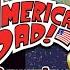 American Dad Alternative Intros