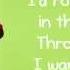 Glee If I Were A Boy Lyrics