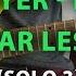 John Mayer Helpless SOLO 3 GUITAR LESSON TUTORIAL
